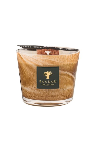 Свеча atlas max 10 tichka (500g) BAOBAB, арт. 5415198516632, фото 1