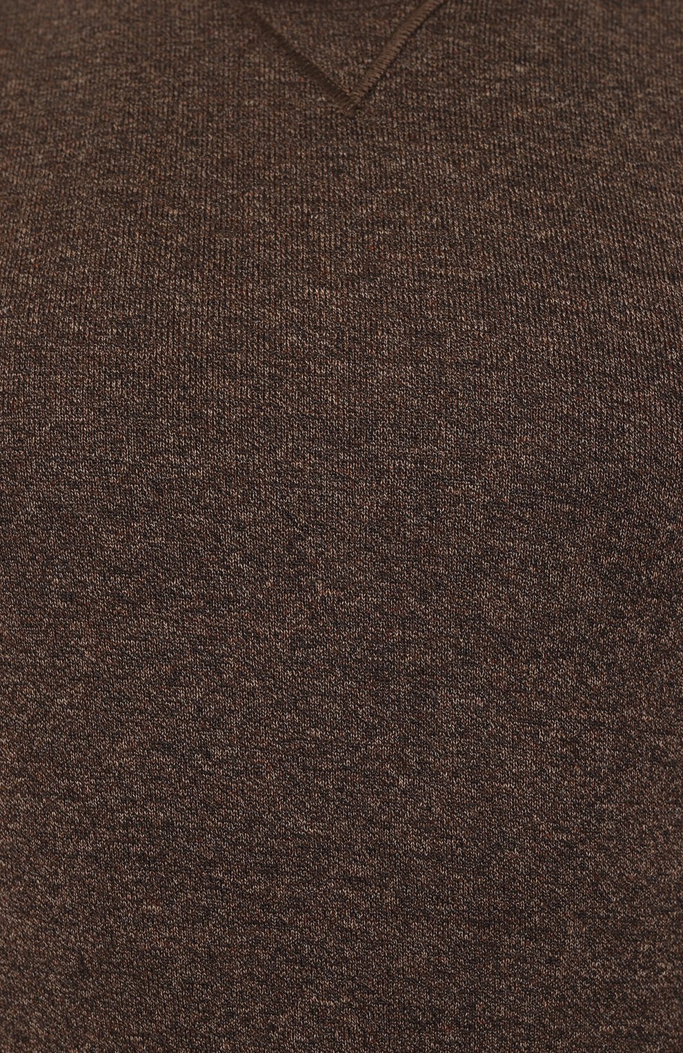 Джемпер из хлопка и шерсти ANDREA CAMPAGNA, арт. 15M481.NW00.CAMP./58, фото 5