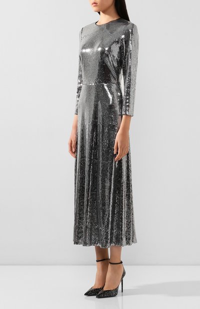 Платье с пайетками A LA RUSSE, арт. 3.9.23.33, фото 3