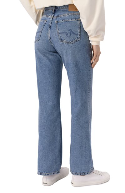 Джинсы AG ADRIANO GOLDSCHMIED, арт. W0022-080, фото 4