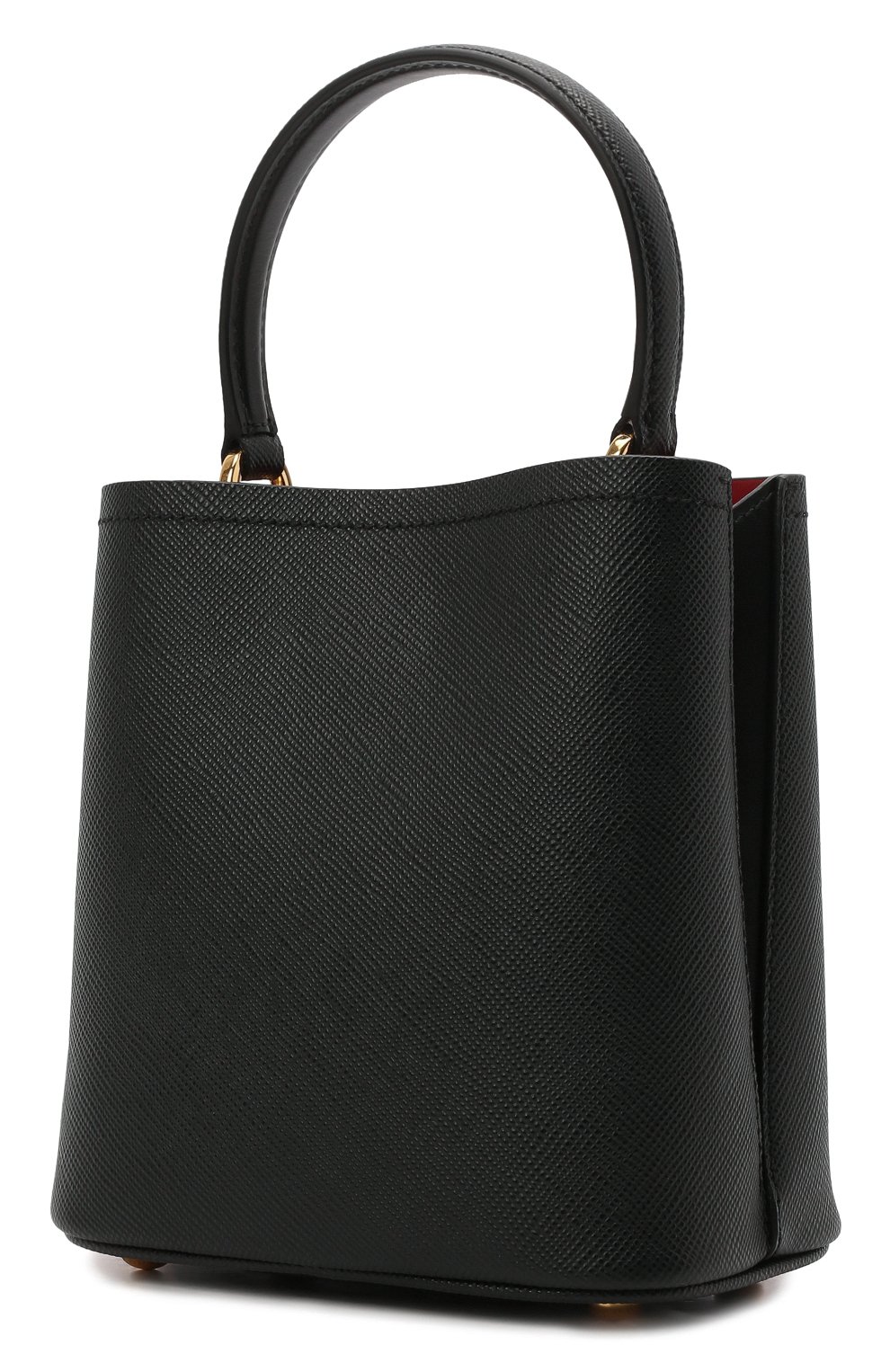Сумка-тоут panier PRADA, арт. 1BA217-2ERX-F0LJ4-OOO, фото 4