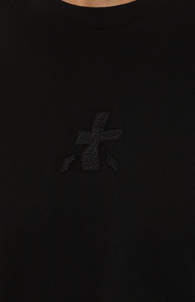 Хлопковая футболка PREMIATA, арт. PR450, фото 5