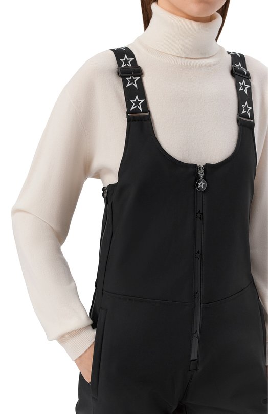 Комбинезон Perfect Moment W3001298/2192 Чёрный  W3001298/2192 Фото 5