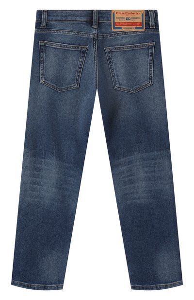 �Джинсы DIESEL, арт. J01934/KXBN1, фото 2