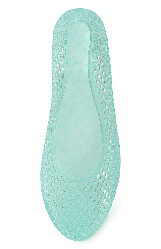 Балетки Iro Ancient Greek Sandals IR0/JELLY Голубой  IR0/JELLY Фото 6