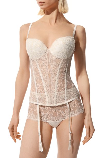 Корсет I.D. SARRIERI, арт. C8686, фото 2