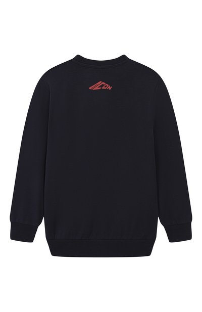 Хлопковая пижама DSQUARED2, арт. DQ3141/D008J, фото 3