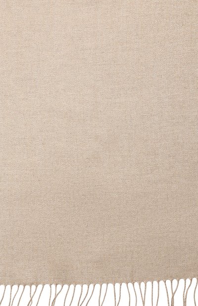 Шарф из шелка и вискозы BRUNELLO CUCINELLI, арт. MSCDAB1100, фото 4