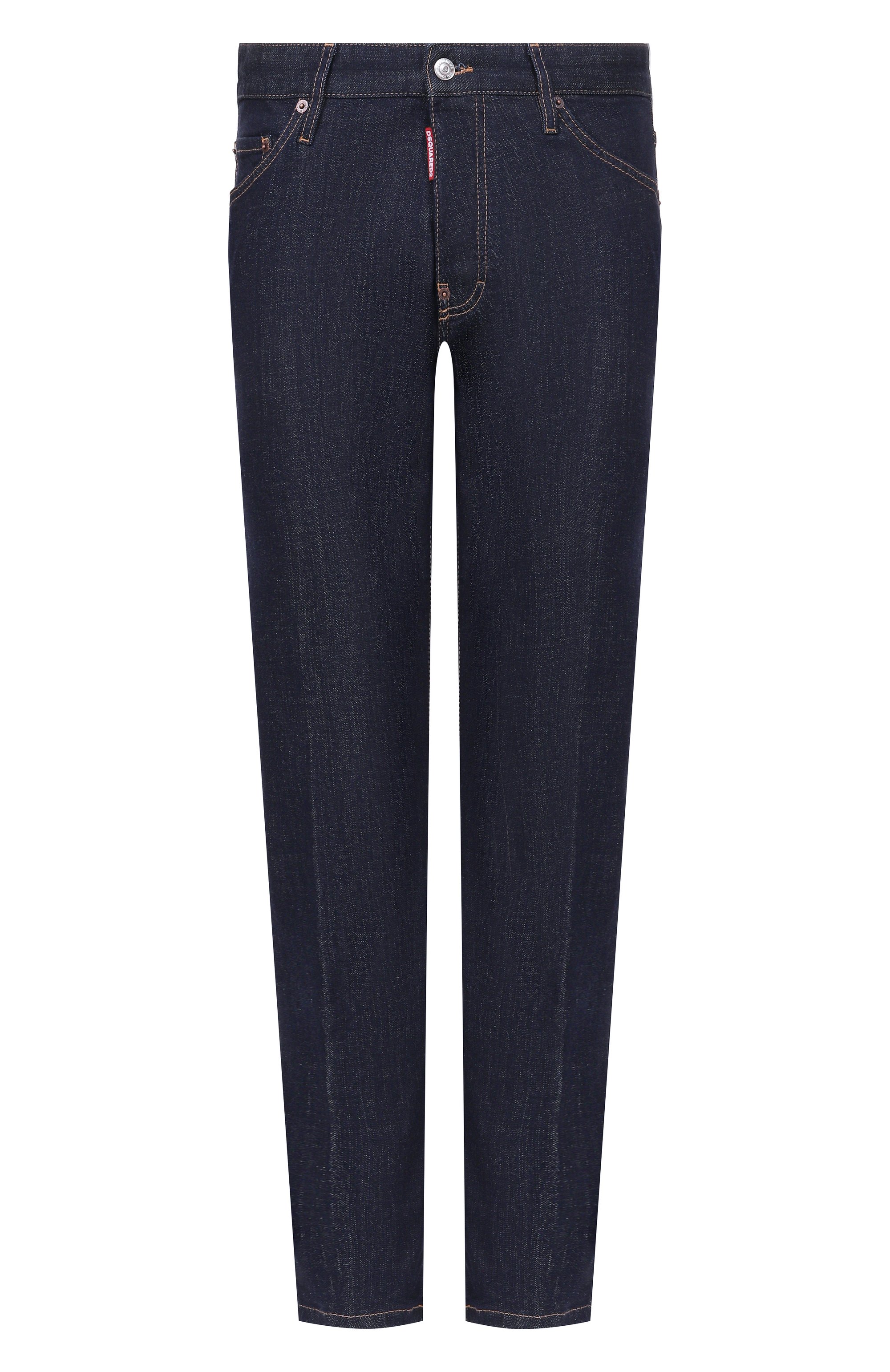 Джинсы teddy DSQUARED2, арт. S74LB1893/S30664, фото 1