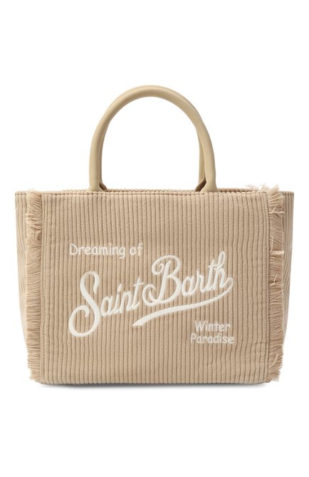Сумка MC2 SAINT BARTH, арт. C0L0040-00296I/C0LETTE C0RDUR0Y
