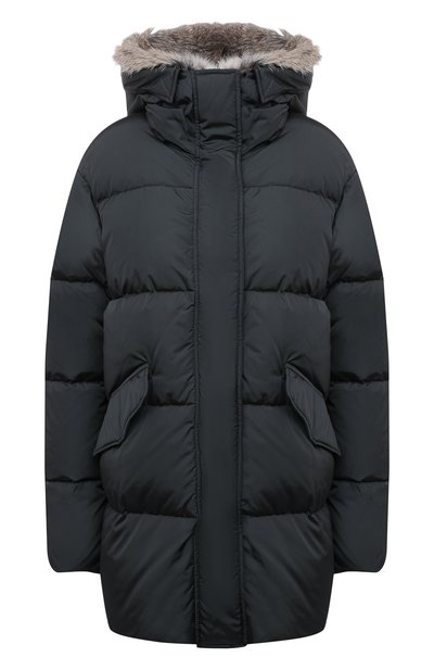 Пуховик LEMPELIUS, арт. 3000/275RS26, фото 1