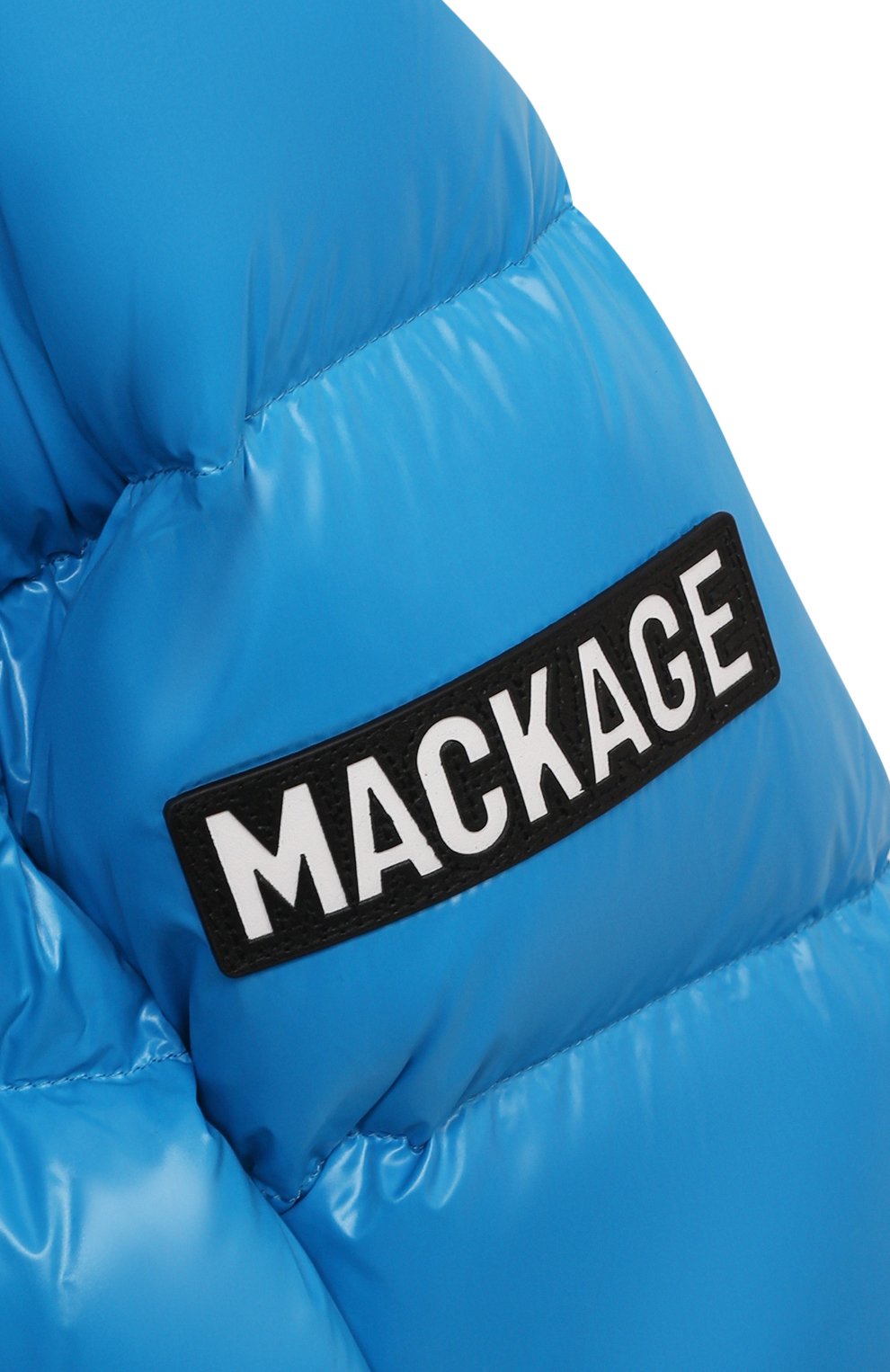 Пуховая куртка MACKAGE, арт. KENNIE-LUS, фото 3