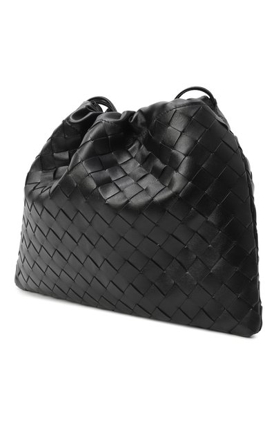 Сумка dustbag medium BOTTEGA VENETA, арт. 796728/V3IV1, фото 4