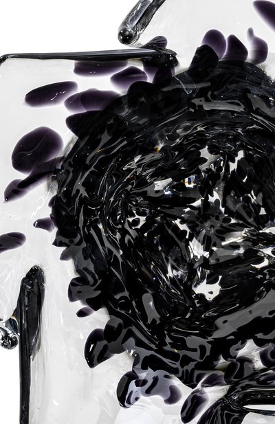 Ваза для фруктов bloom VENINI, арт. LT369603000A0Q, фото 2