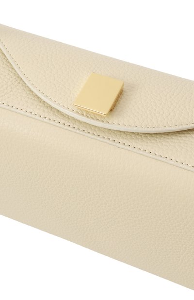 Сумка oyster YUZEFI, арт. YUZC0-HB-0YC-L031, фото 3