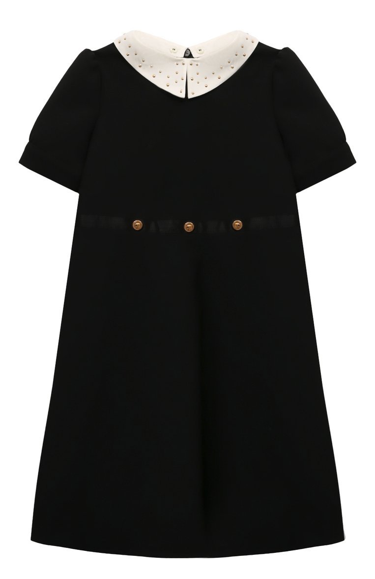 Платье VERSACE, арт. 1014955/1A10553/4-6, фото 1