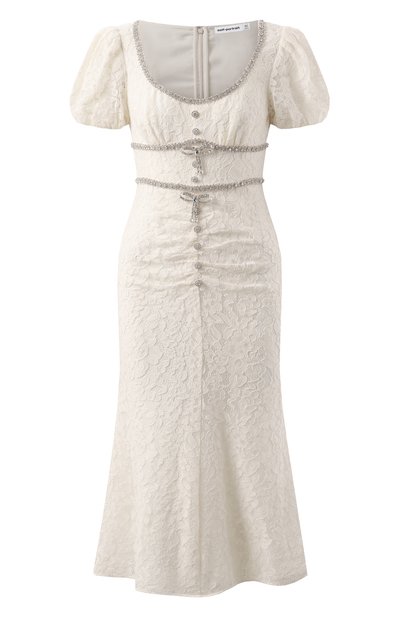 Женское платье SELF-PORTRAIT, арт. PF24-010M-C