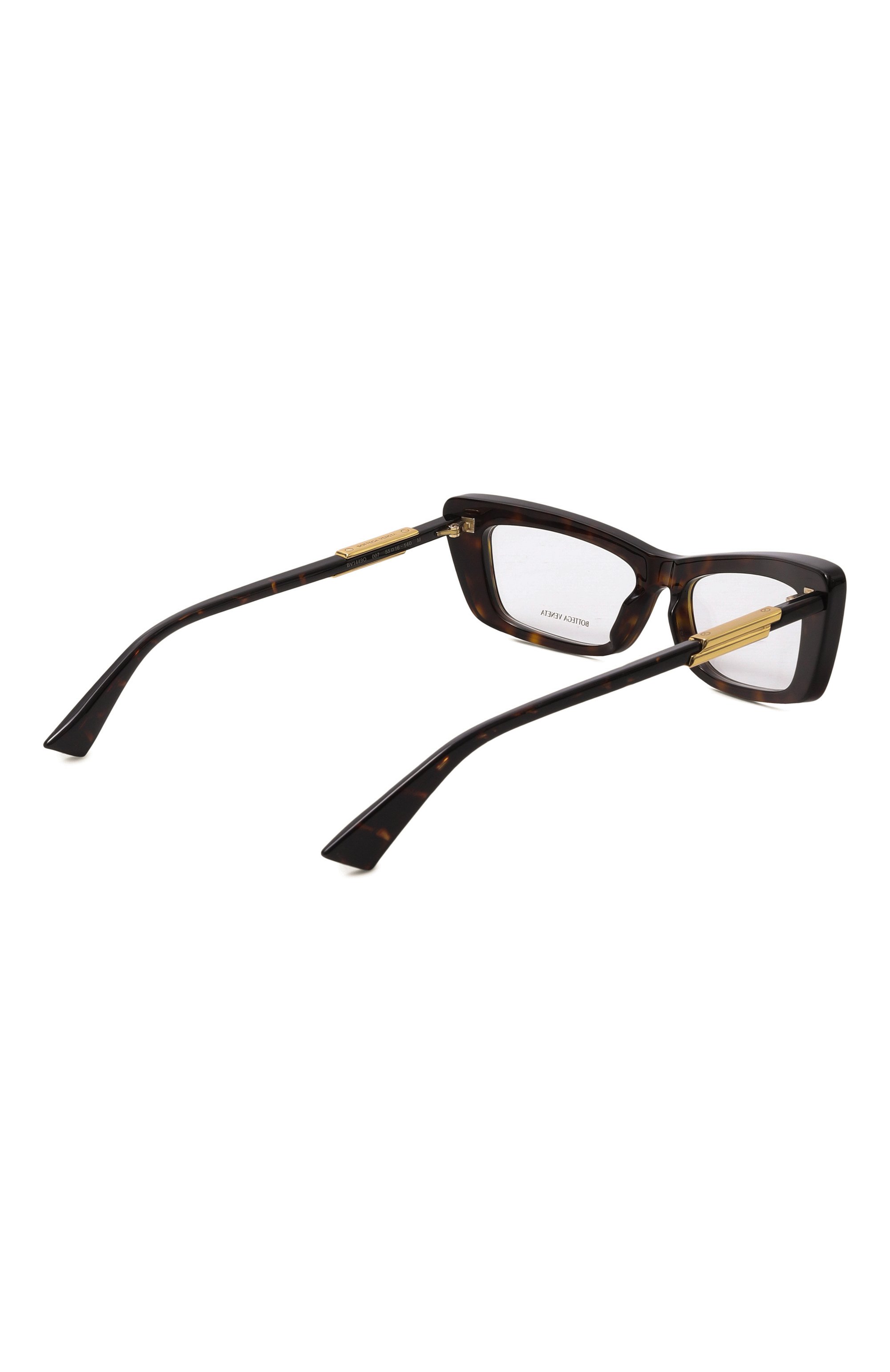 Оправа BOTTEGA VENETA, арт. BV1449 007, фото 4