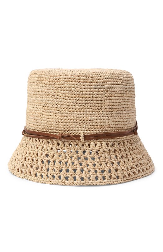 Панама Sans-Arcidet DARYLL B0B Бежевый  DARYLL B0B Фото 2