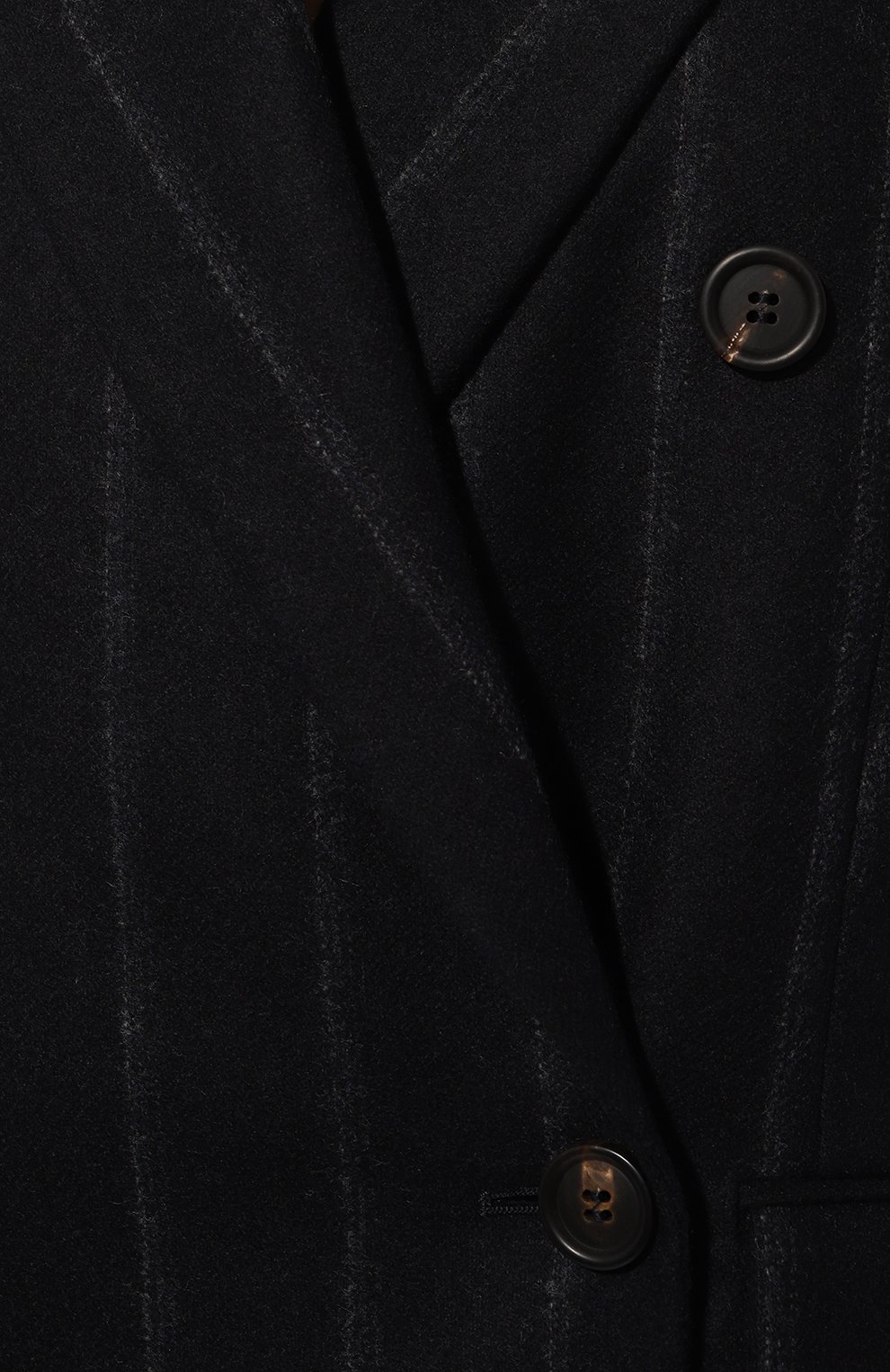 Шерстяной жакет BRUNELLO CUCINELLI, арт. MD5897084, фото 5