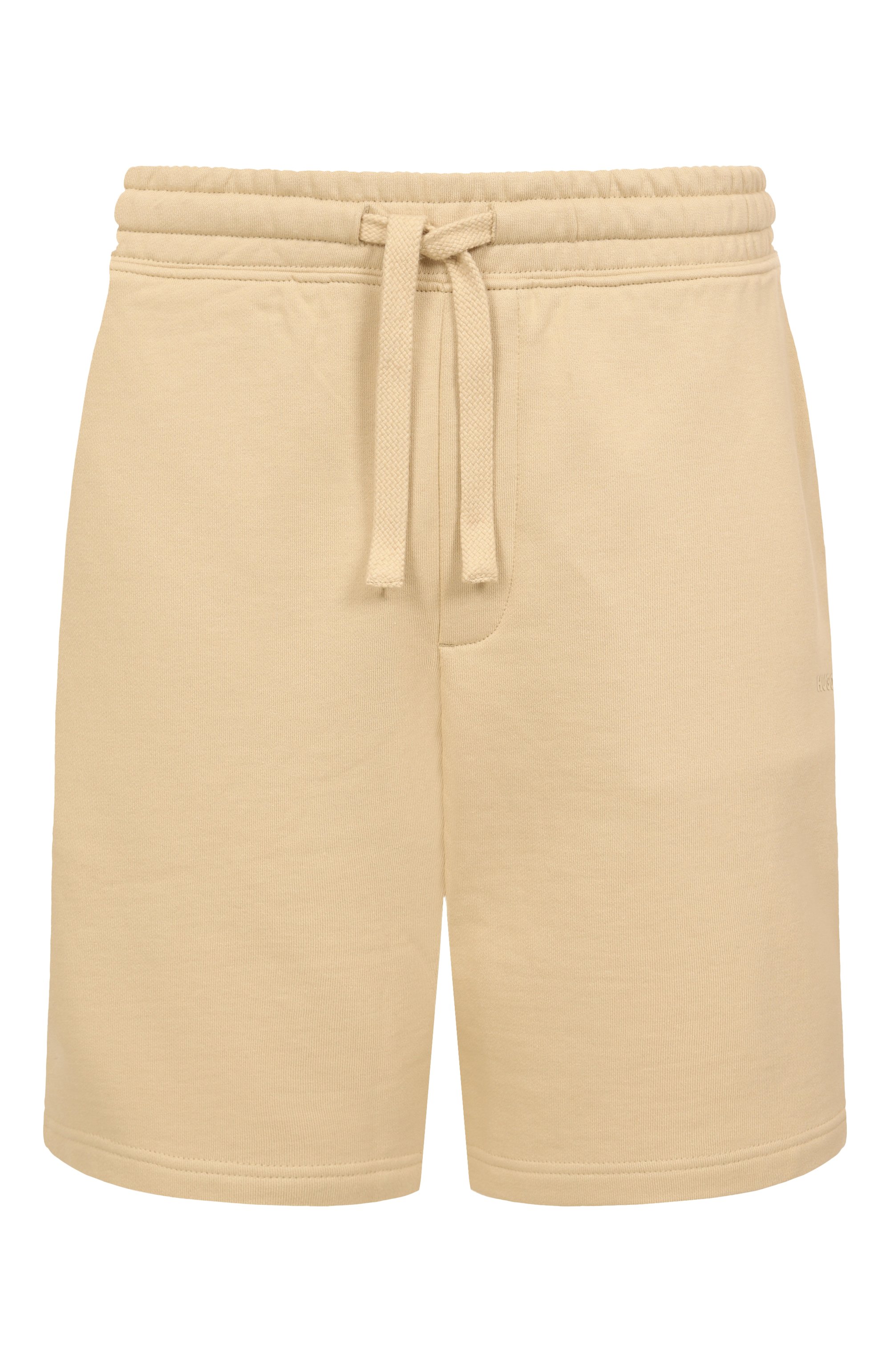 Хлопковые шорты HUGO, арт. 50530696, фото 1