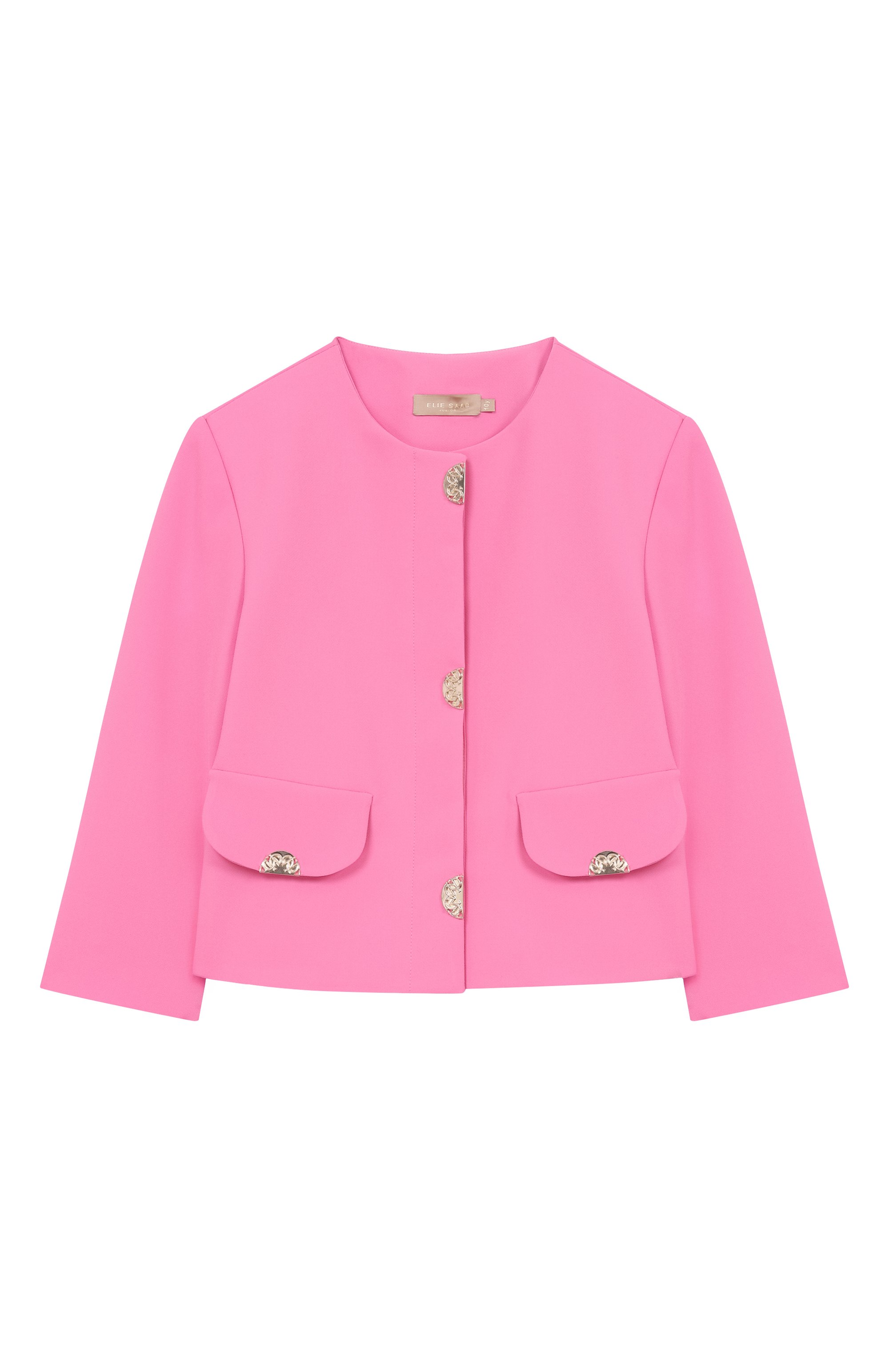 Жакет ELIE SAAB JUNIOR, арт. EFGC020/TS0802_001, фото 1