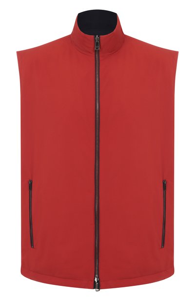 Мужской двусторонний жилет PAUL&SHARK, арт. 14312604/3XL-6XL