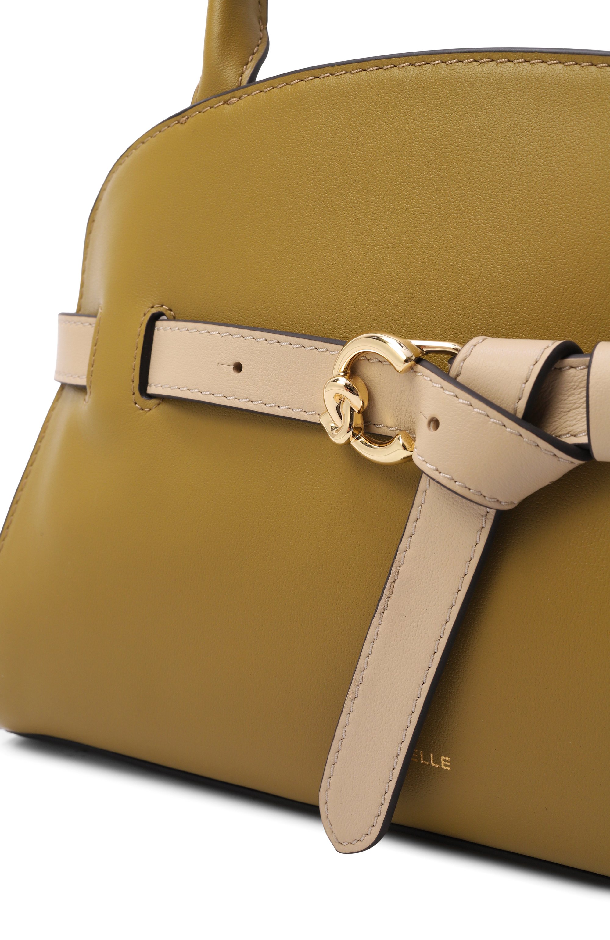 Сумка sabine small COCCINELLE, арт. E1 ULC 18 02 01, фото 3