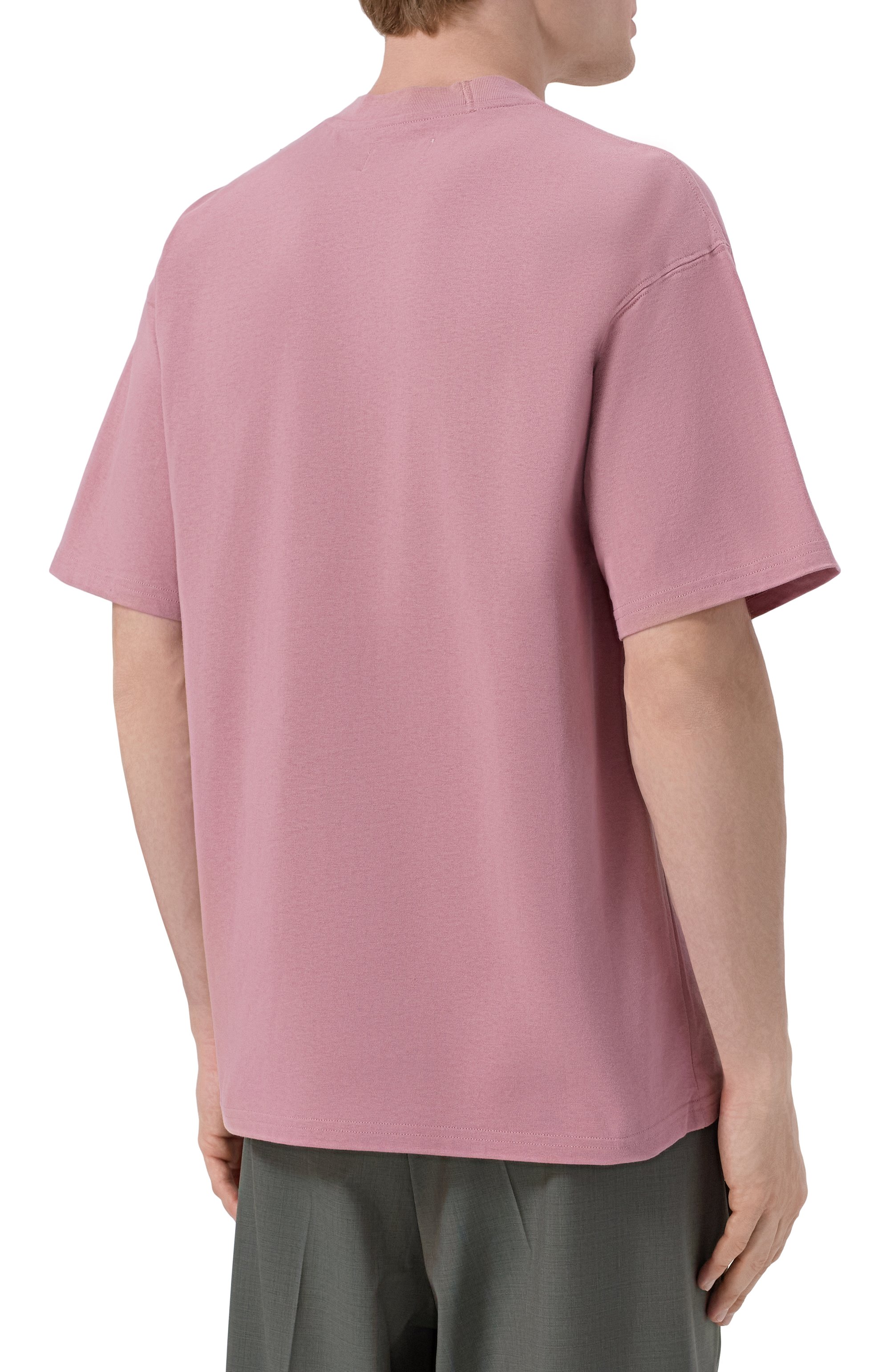 Хлопковая футболка MAGLIANO, арт. MGSS26TT03012, фото 4