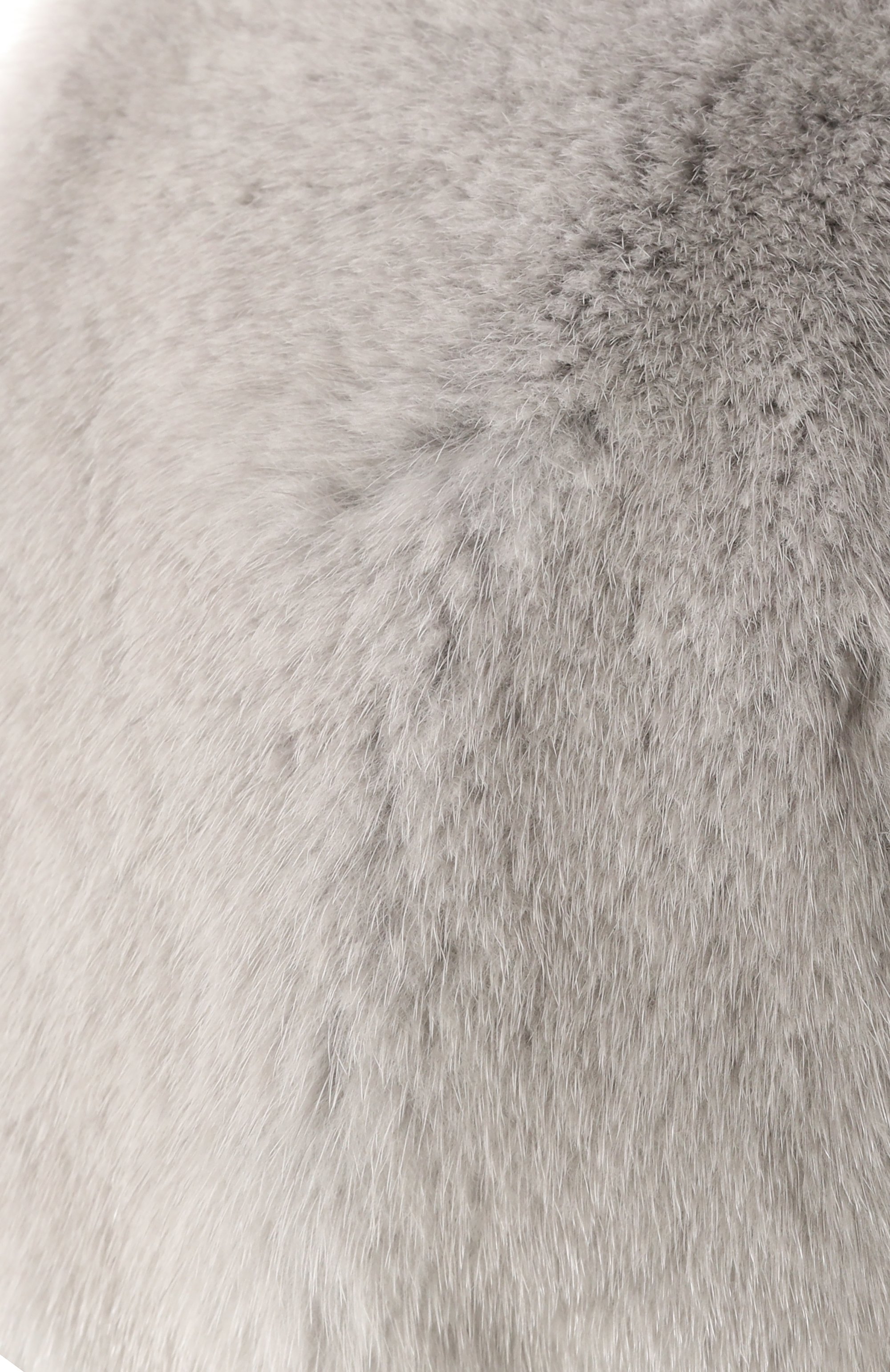 Меховая повязка из норки VICTORIA KUSENKOVA, арт. 160700036022, фото 3