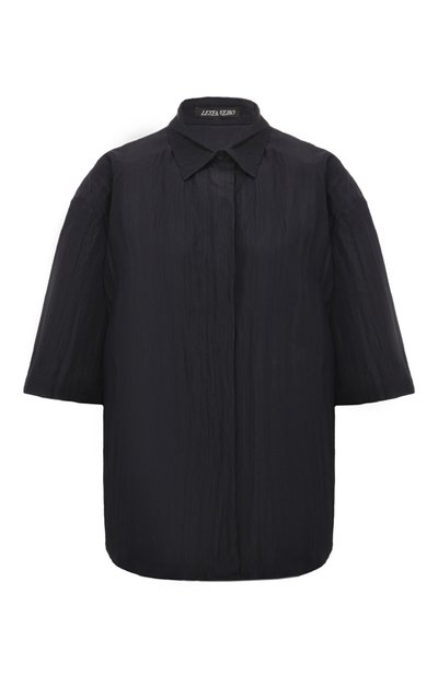 Женская рубашка из вискозы LESYANEBO, арт. SS24/H-898/MAE