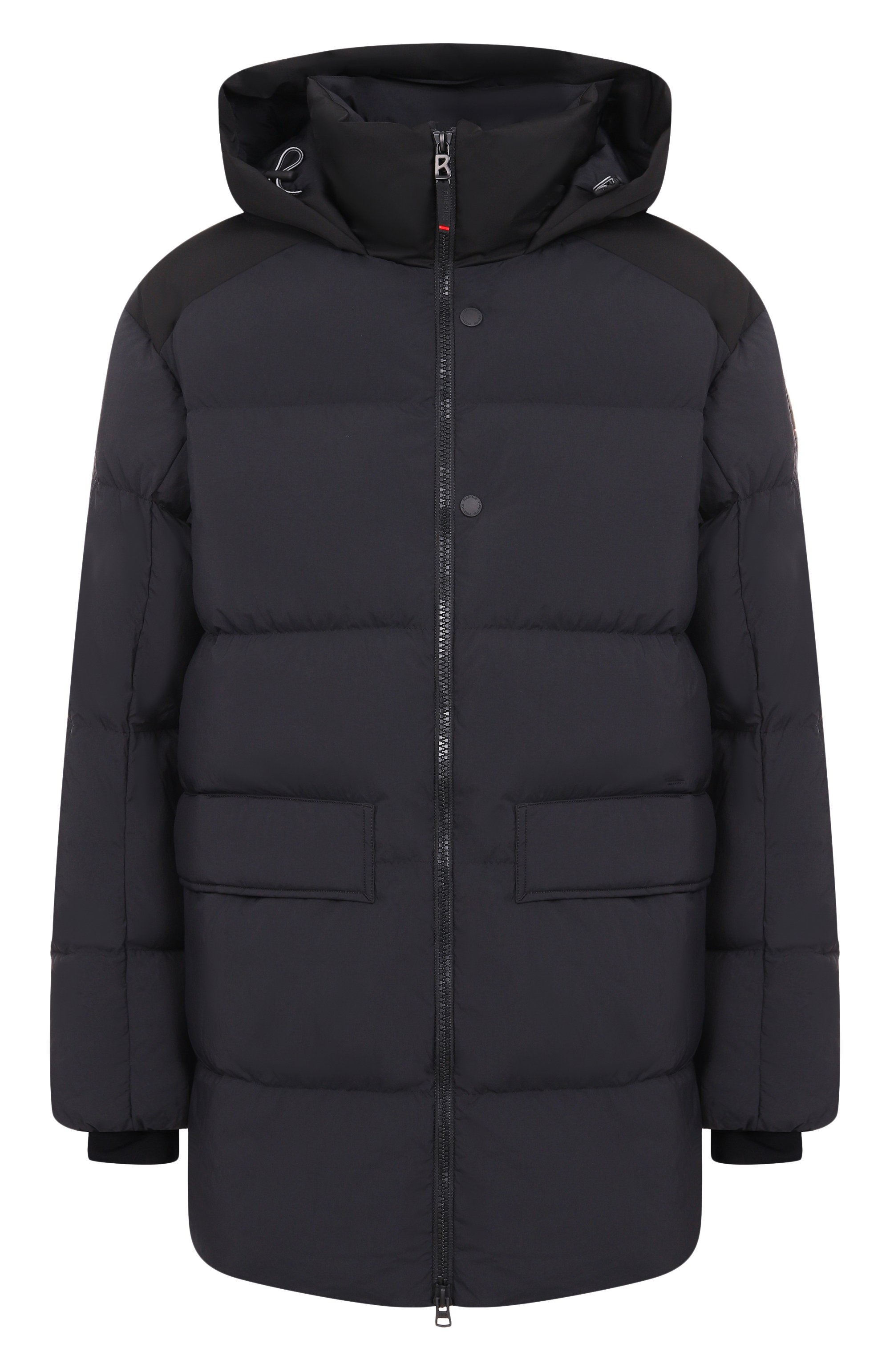 Пуховик BOGNER FIRE+ICE, арт. 34019439, фото 1