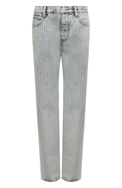 Женские джинсы ALEXANDER WANG, арт. 1WC2224090