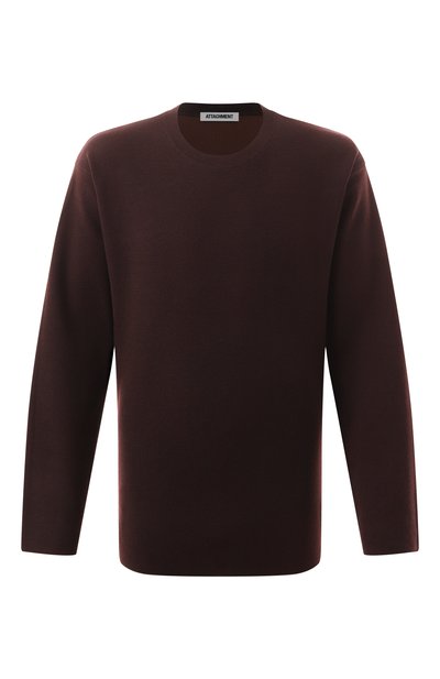 Мужской джемпер ATTACHMENT, арт. AK42-065
