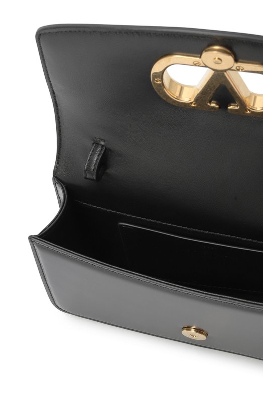 Сумка Vain Valentino 7W2B0R71/GCB Чёрный  7W2B0R71/GCB Фото 5