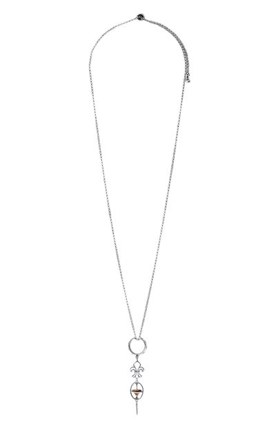 Женская подвеска на цепочке MIDGARD PARIS, арт. 5732