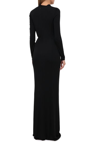 Платье-макси TOM FORD, арт. ABJ456-FAX162, фото 4