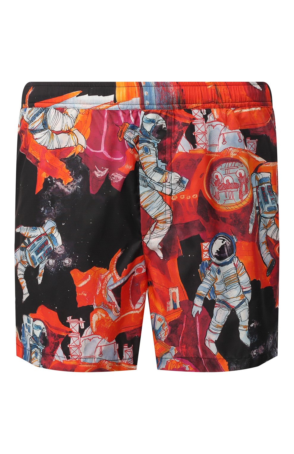 Плавки-шорты VALENTINO, арт. TV3UH0285UD, фото 1