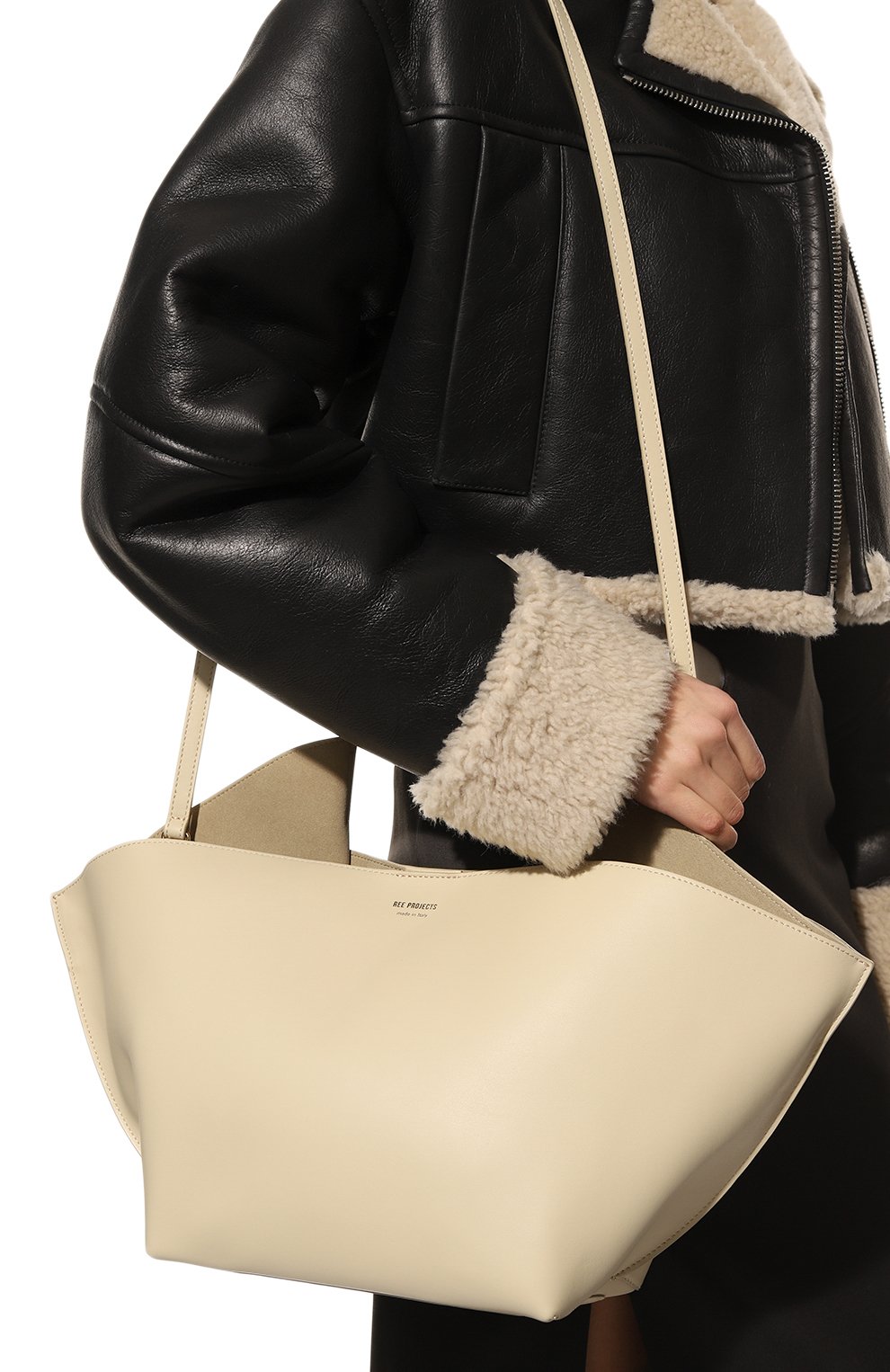 Сумка-тоут ann medium REE PROJECTS, арт. AW22/T0TANMED1SC, фото 2