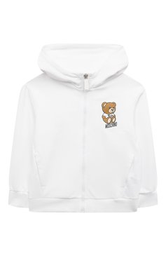 Комплект из толстовки и брюк MOSCHINO, арт. HUK03A/LCA19/4-8, фото 1