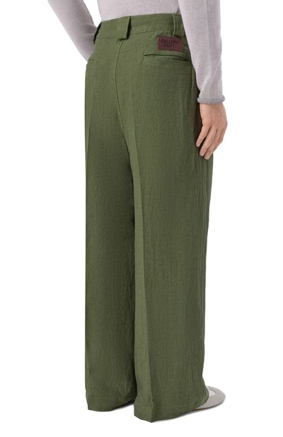 Льняные брюки GALLERY DEPT., арт. BTM025T/LINEN, фото 4