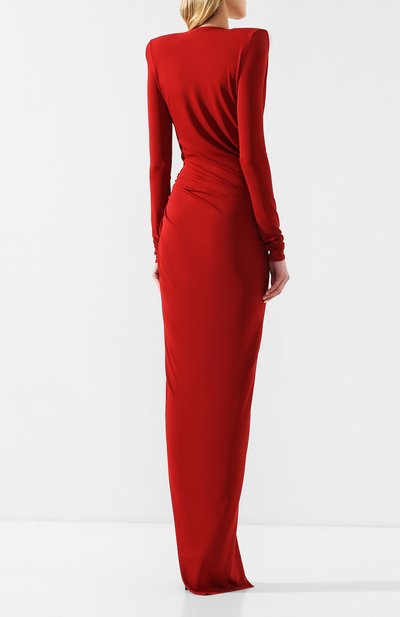 Платье ALEXANDRE VAUTHIER, арт. 201DR1203 0191-1029, фото 4