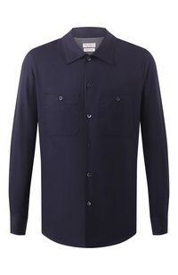 Темно-синий