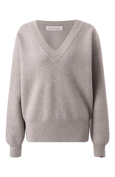 Женский кашемировый пуловер EXTREME CASHMERE, арт. 316-003-13-TU-01