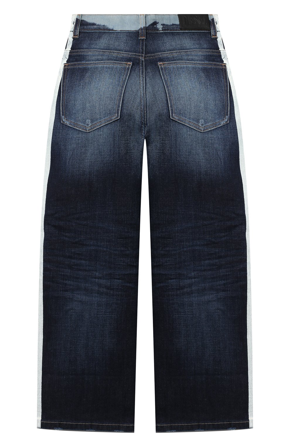 Джинсы DIESEL, арт. 00J53R-KXB5V, фото 2