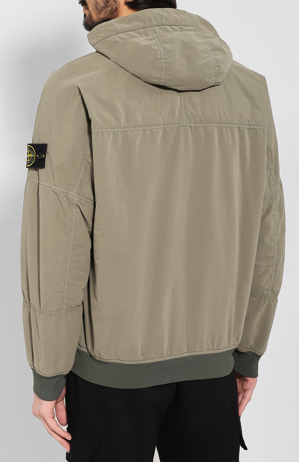 Анорак STONE ISLAND, арт. 711543031, фото 4