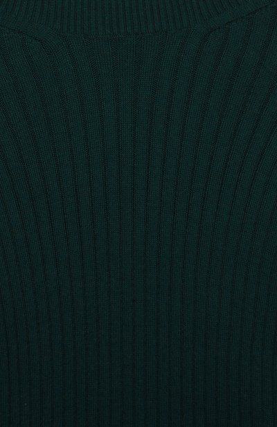 Водолазка из хлопка и кашемира DAL LAGO, арт. R586/2925/7-12, фото 3