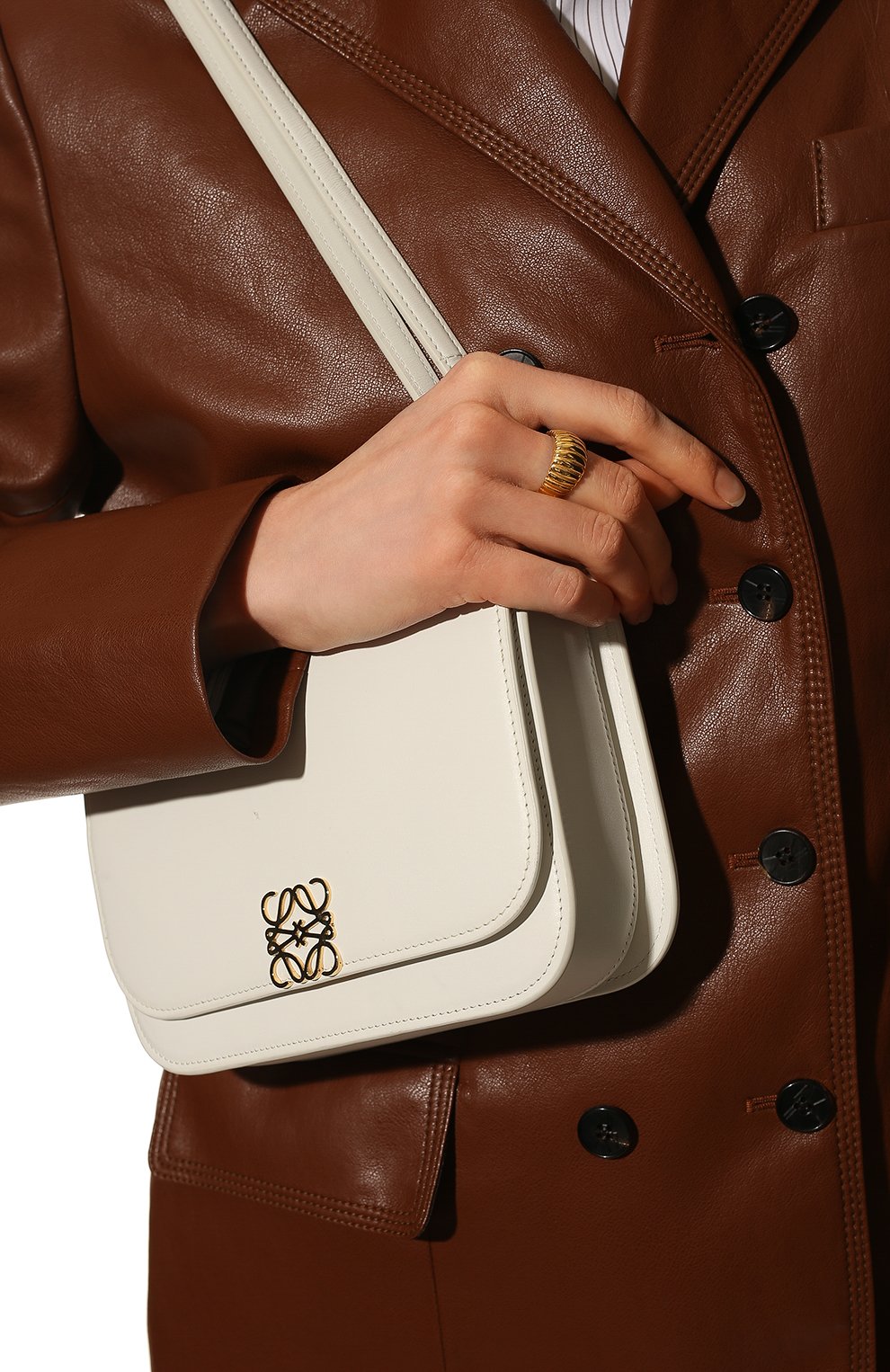 Кольцо COPINE JEWELRY, арт. NIKI17, фото 2