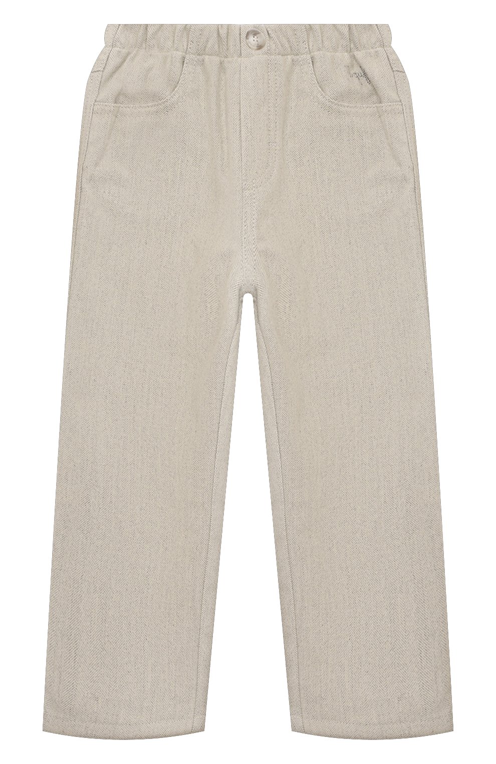 Брюки IL GUFO, арт. A24PL030M5037/24M-36M, фото 1