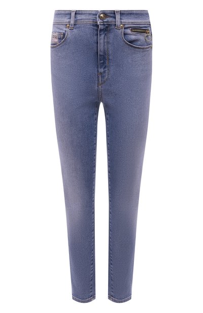 Женские джинсы VERSACE JEANS COUTURE, арт. A1HWA0X0-WDP509/AR97Y